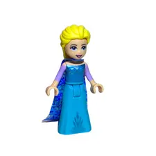 LEGO MINIFIGURES 43172| DISNEY FROZEN| PRINCESS ELSA WITH SNOWFLAKE CAPE