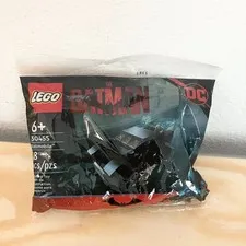 LEGO Super Heroes DC Batmobile 30455 Building Kit