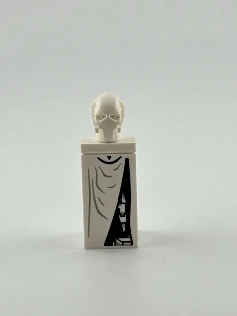 Custom Lego Star Wars TCS/Classic Custom Figure General Grievous 