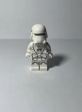 LEGO Star Wars Flame Trooper