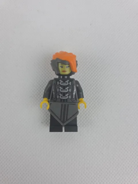 The LEGO Ninjago Movie 70632 Misako Koko Lady Iron Dragon