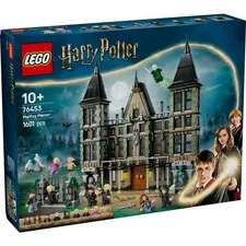 LEGO® Harry Potter™ 76453 Malfoy Family Manor