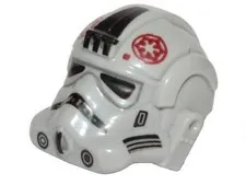LEGO® Part 87556pb11 - Minifigure