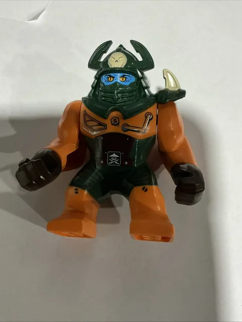NEW LEGO® Ninjago Skybound Dogshank Big Fig Minifigure Set 70604