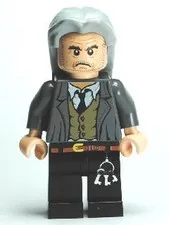 LEGO® Minifigure Harry Potter hp097 Argus Filch