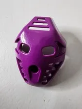 LEGO Bionicle Kanohi Mask PAKARI 32566 - Purple