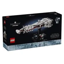 LEGO 75376 Star Wars Tantive IV 25th Anniversary Starship Sealed Fast Safe Ship