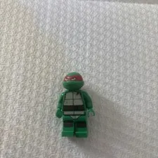 LEGO Teenage Ninja Turtles Raphael Minifigure TMNT