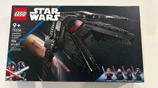 LEGO Star Wars: Inquisitor Transport Scythe (75336)