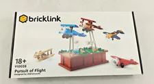 LEGO 910028 Pursuit of Flight MISB New Sealed Bricklink Designer Program 2021