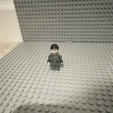 Admiral Yularen Clone Wars Lego Minifigure