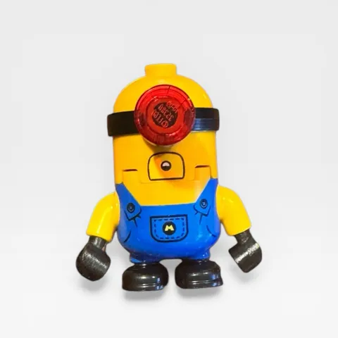 LEGO Despicable Me Minifigure (from Set 75583) - Mega Minion Mel