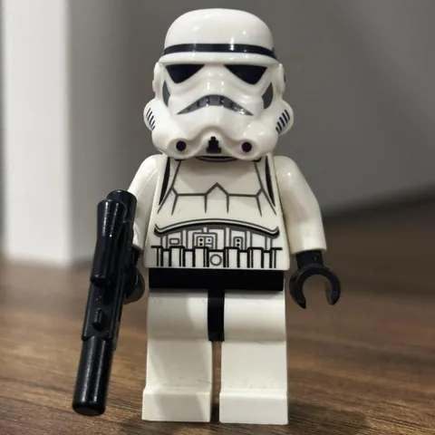 LEGO Star Wars Imperial Stormtrooper sw0366 Minifigure
