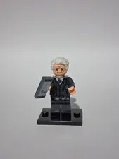 Lego Brenner Stranger Things Horror Custominifig Inspired Villan Halloween  New