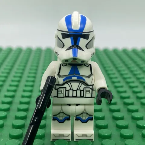 LEGO Star Wars Minifigure - Clone Trooper 501st Legion - 75280 912281 sw1094