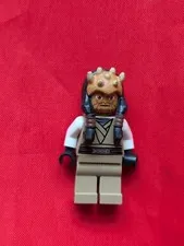Genuine LEGO Star Wars: Clone Wars EETH KOTH Minifigure sw0332.