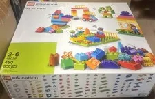 LEGO Education: My XL World (45028)