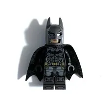 LEGO Batman Arkham Knight Suit Batman Minifigure (New)