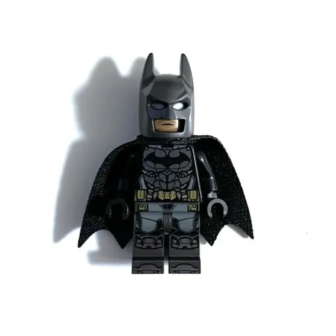LEGO Batman Arkham Knight Suit Batman Minifigure (New)
