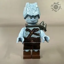 LEGO Minifigure Korg sh0810 Marvel Avengers Endgame
