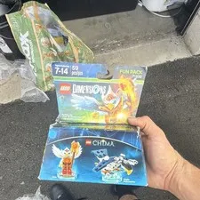 Lego