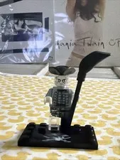 OFFICER MAGDA LEGO MINIFIG pirates of the caribbean black pearl silent mary