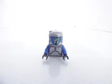 Jango Fett LEGO Minifigure Lot Star Wars 7153