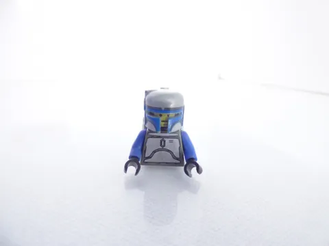 Jango Fett LEGO Minifigure Lot Star Wars 7153