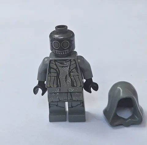 LEGO Unkar's Thug Minifigure sw0655 75184 75099 Star Wars CMF Lot Rare Retired 