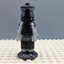 Lego Star Wars: FX-7 Medical Assistant Droid Minifigure sw0959