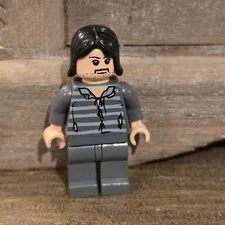 LEGO Harry Potter Minifigure Sirius Black hp045 in sets 4756 4753