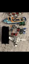 LEGO Star Wars, Speed Champions, City, technic  Lot