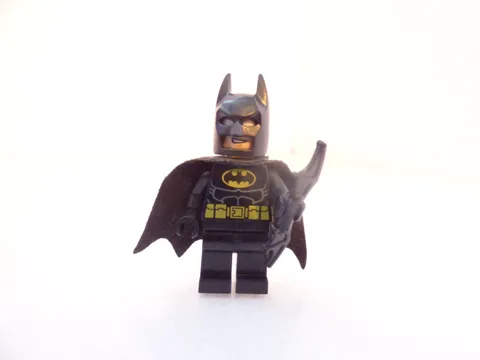 Batman LEGO Minifigure Lot DC Universe 77903 212008