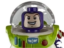 Lego Disney 100 buzz Lightyear Mini Fig Toy Story