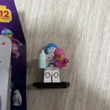 LEGO 71046 Series 26 SPACE Collectible Minifigures - Space Nurse