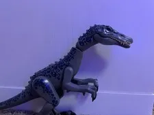 LEGO Jurassic World Baryonyx