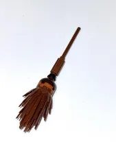 LEGO Harry Potter broom stick