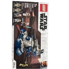 LEGO Star Wars Armored Assault Tank (75283) Sealed Retired