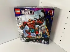 LEGO Super Heroes: Tony Stark's Sakaarian Iron Man (76194)