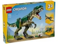 LEGO® Creator 31151-1 T. rex