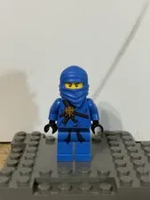 Lego Ninjago Jay