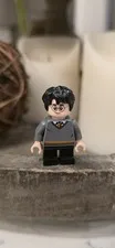 Genuine Lego Harry Potter, Gryffindor Minifigure Harry Potter from 75954 -hp150