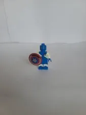 Vance Astro Lego Custom Minifigure