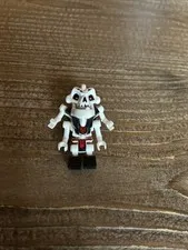 LEGO Ninjago Samukai Minifigure 2505/2507