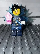 LEGO Coltlnm11 - Shark Army General #1, The LEGO Ninjago Movie