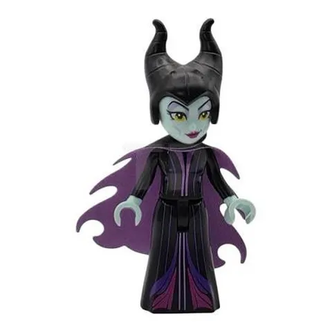 LEGO Disney Princess Maleficent Minifigure Sleeping Beauty dis181
