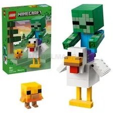 LEGO 21582 Minecraft - Chicken Foot