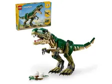 LEGO 31151 - Creator 3 in 1 Dinosaur Building Set 31151 - New, Sealed