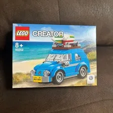 Not for sale: LEGO Creator 40252 Volkswagen