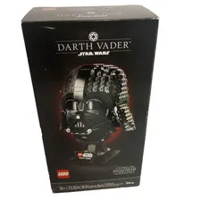 LEGO Star Wars: Darth Vader Helmet (75304)